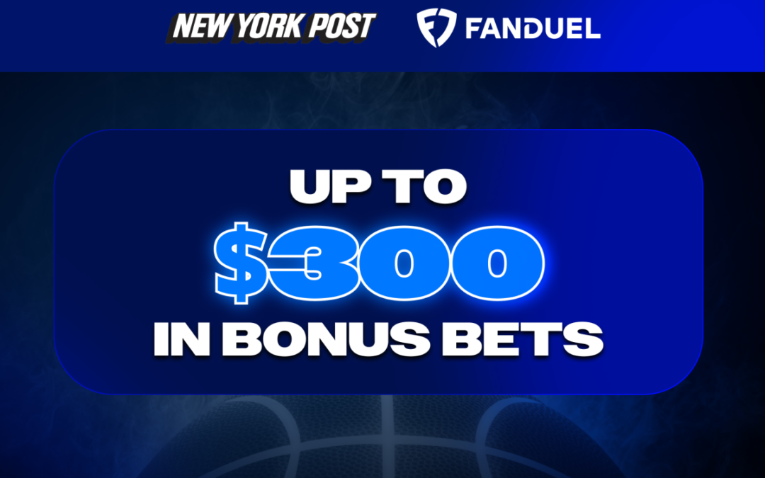 FanDuel Sportsbook promo code: Get up to $300 back in bonus bets for Houston vs. Idaho
