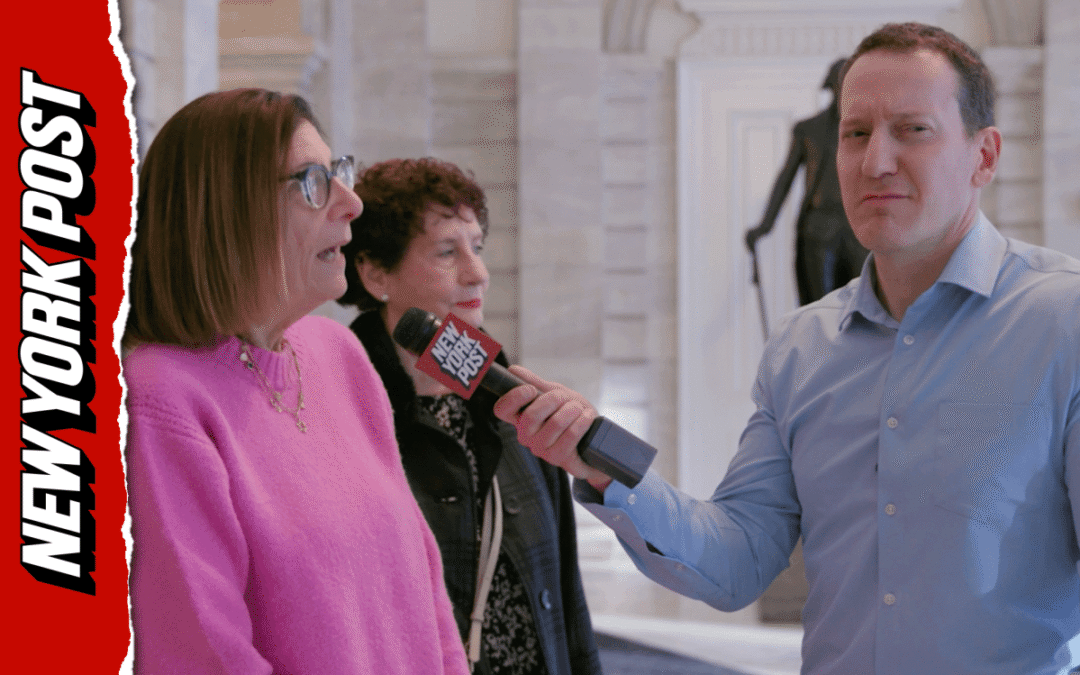 NYC Council’s committee wants to educate away hate