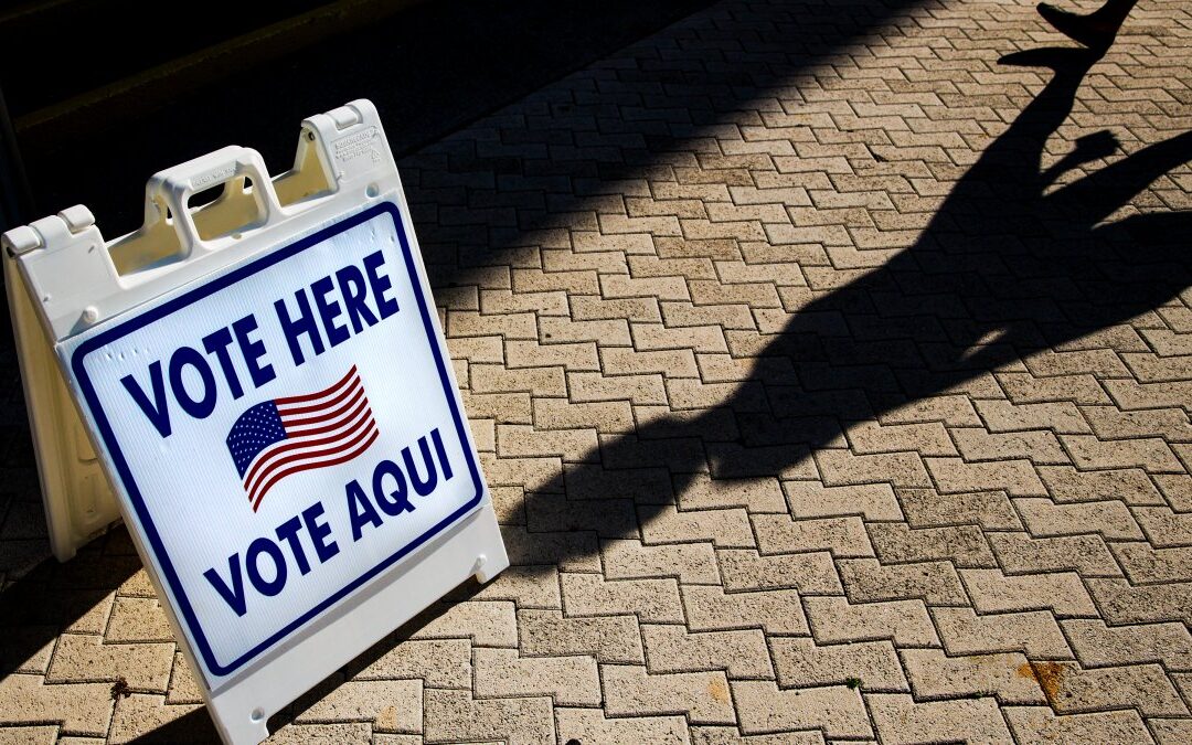 Not all driver's licenses usable for voter registration under the SAVE Act. Here's why