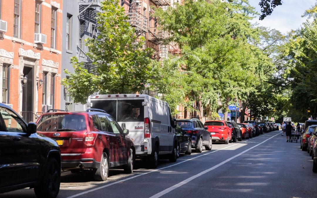 No more free parking in NYC? Officials float idea as city faces budget deficit