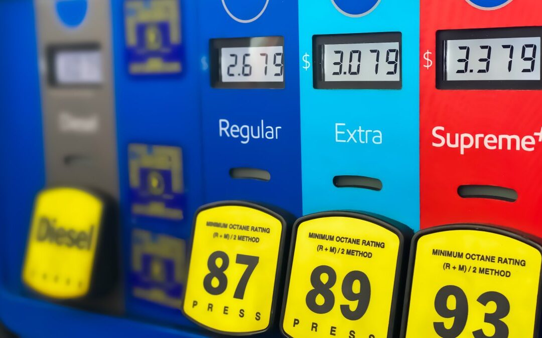 Gas prices jump in tri-state area as Middle East conflict continues: AAA