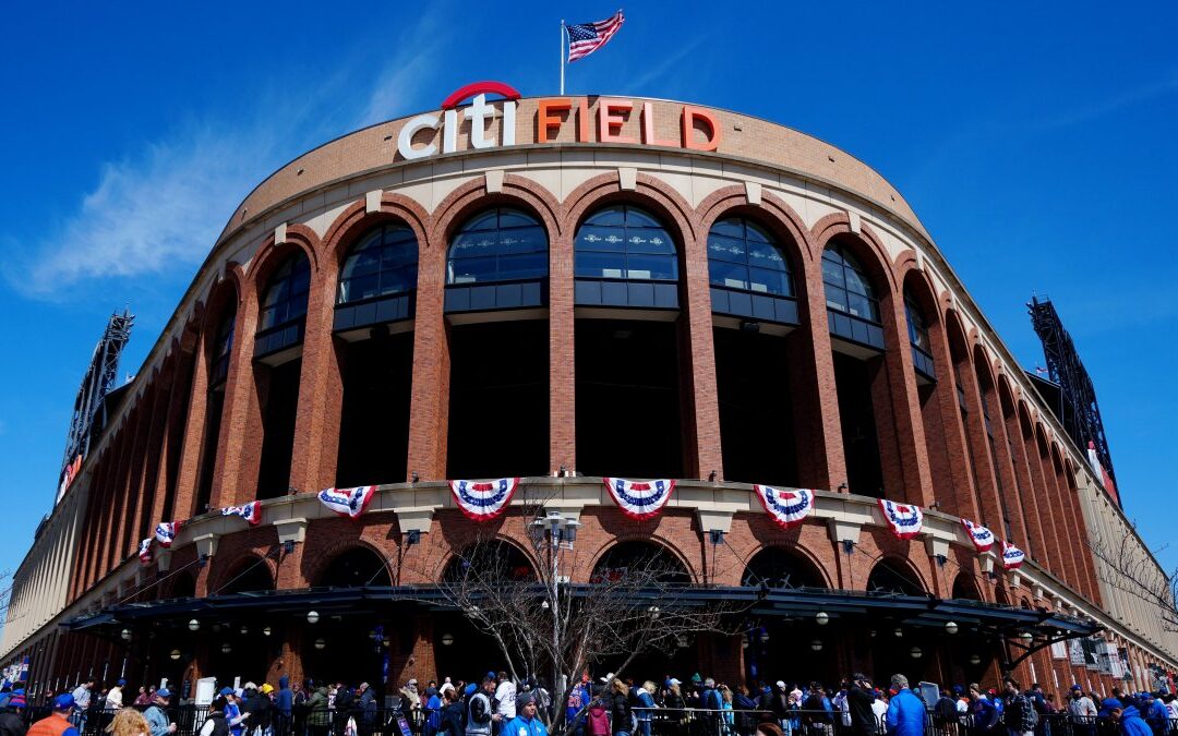 No backpacks: rules to follow at Citi Field this season