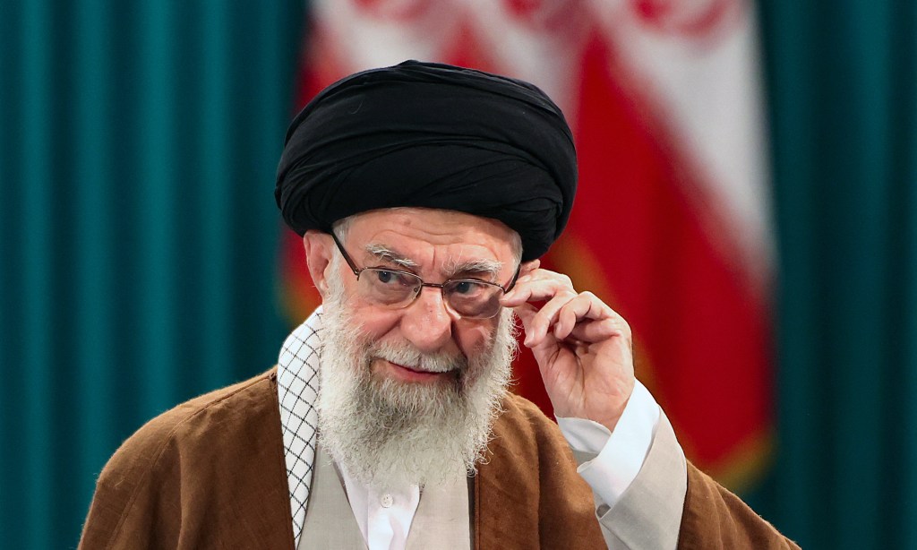 Readers sound off on the Iran attack’s critics, Epstein files theories and clear streets