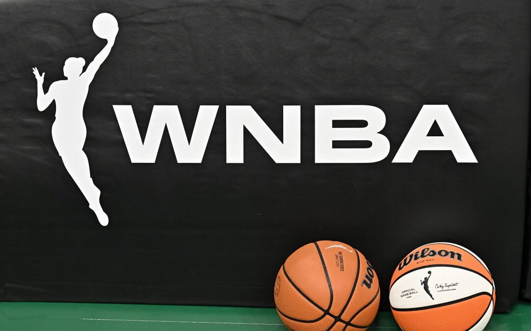 WNBA, players union meet for 5th straight day trying to get CBA deal to avoid any season disruptions