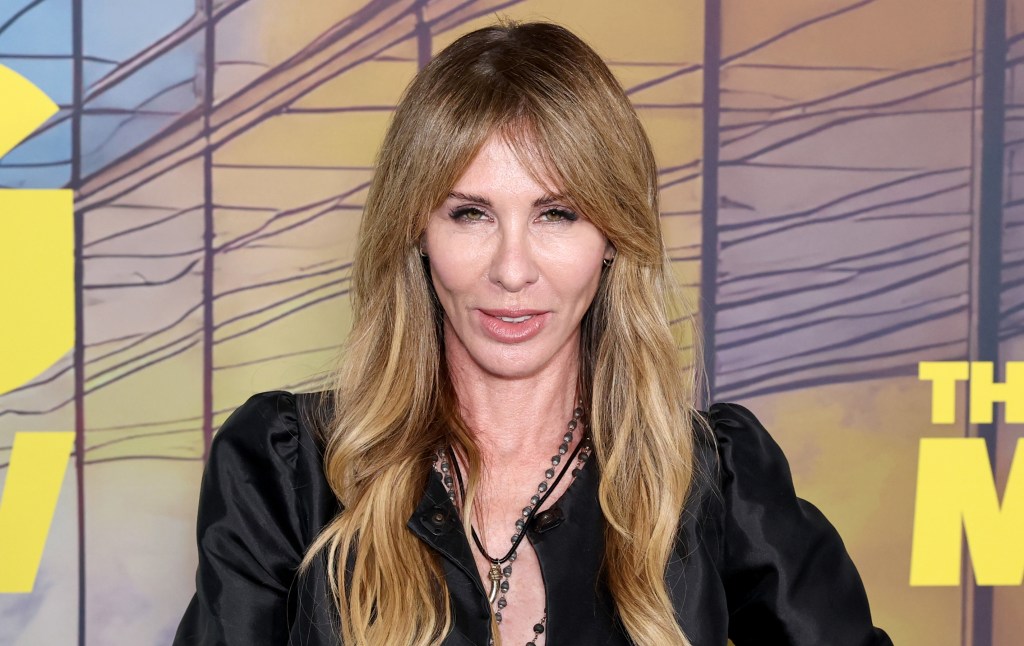 ‘RHONY’ alum Carole Radziwill returning as ‘friend’ of new cast