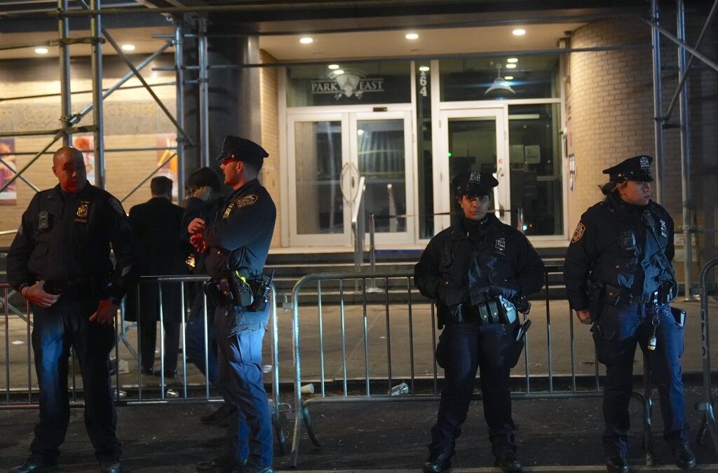 Readers sound off on restricting protest, snowball fights and Trump’s speech