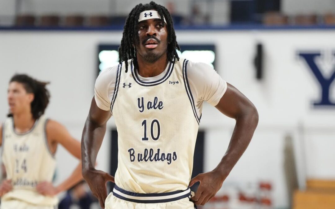 Yale vs. Penn prediction: Ivy League title game pick, odds, best bet