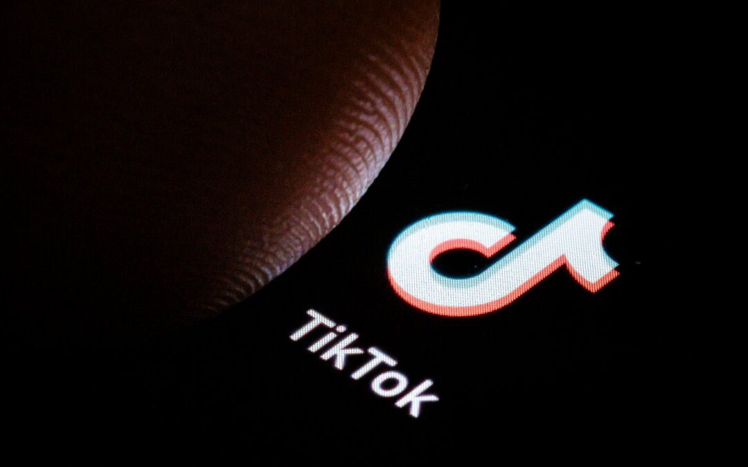 Is TikTok down? Outages reported in major U.S. cities Tuesday
