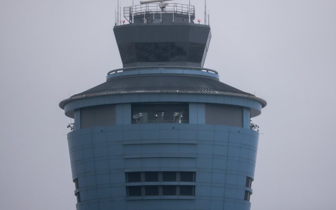 LaGuardia crash underscores pressure on already strained air traffic control workforce