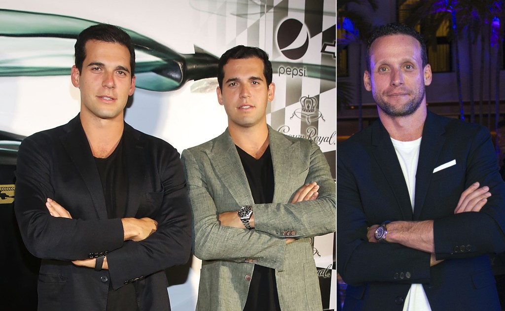 As jury gets Alexander case, feds say brothers must face justice for ‘decades of rapes and lies’