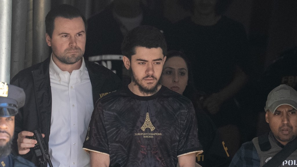 ISIS inspired suspects who threw IED at NYC Gracie Mansion anti-Islam protestor: NYPD