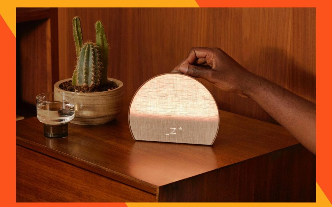 The smart sleep clock that will fix your bedtime routine is $25 off right now