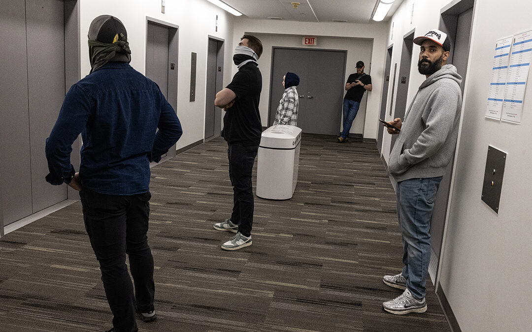 Bronx student released from ICE detention after 10 months