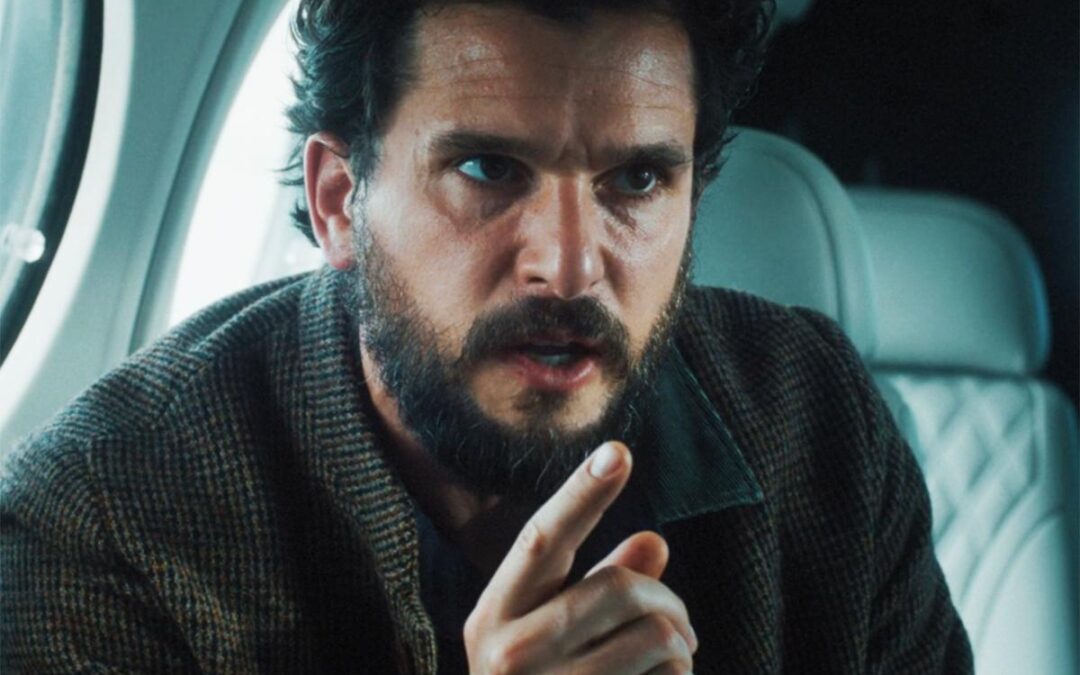 ‘Industry’ Season 4 Episode 8 Recap: Tomorrow Belongs to She