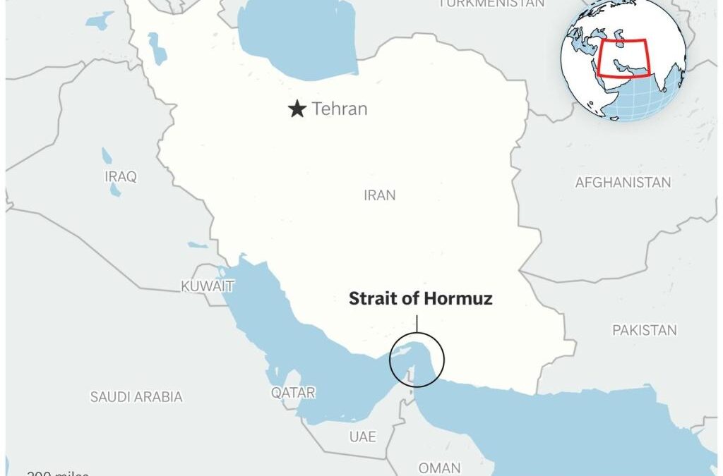 Oil prices rise sharply in market trading after attacks in Middle East disrupt global energy supply