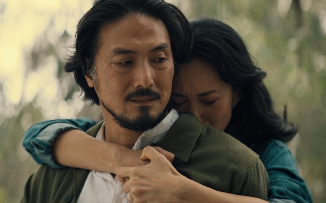 ‘Monarch: Legacy of Monsters’ Season 2 Episode 5 Recap: A Death in the Family