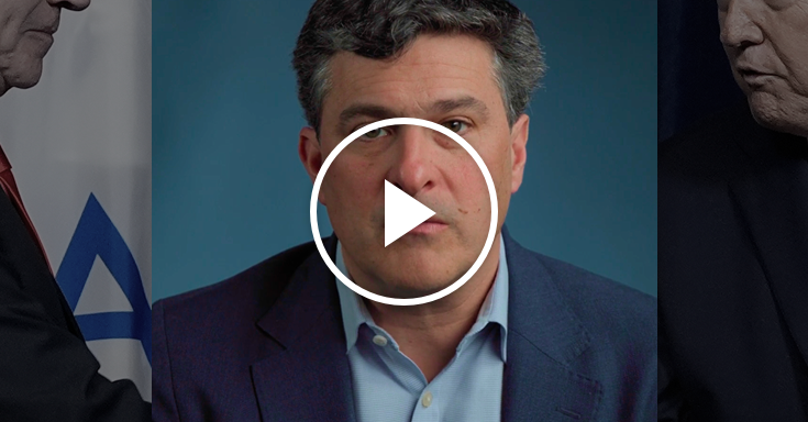 How Trump Decided to Go to War