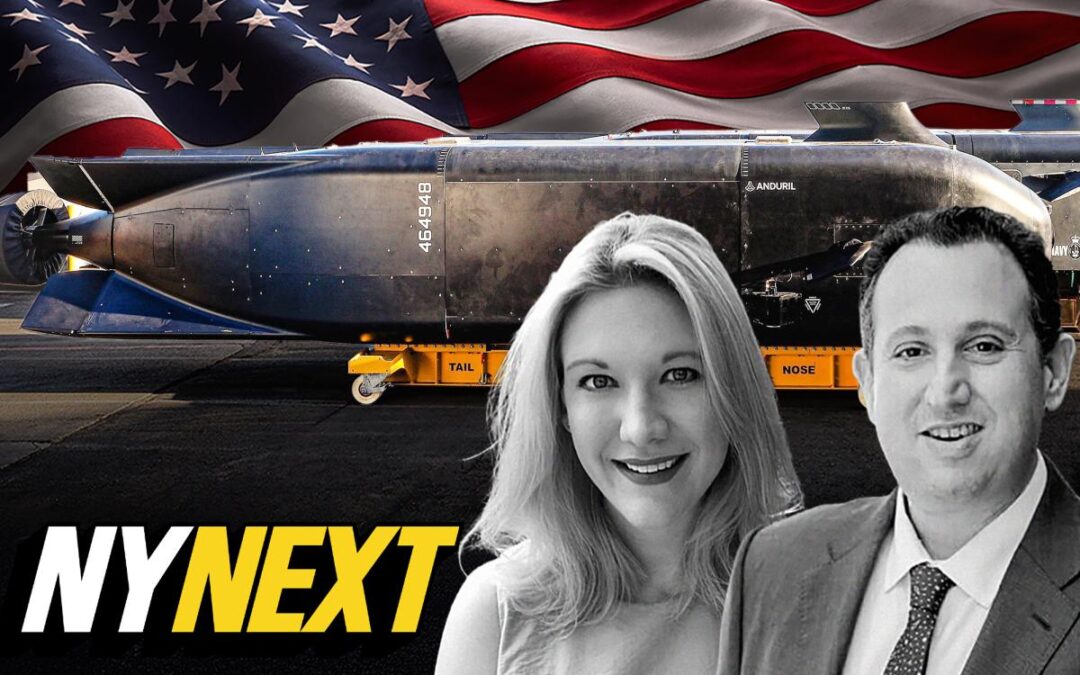 How a16z’s American Dynamism turned defense tech into the hottest trade in Silicon Valley