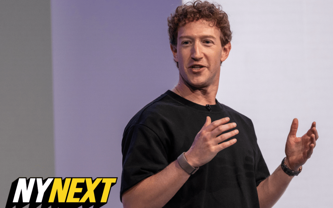 Inside Meta’s play to turn 250M SMBs into AI customers