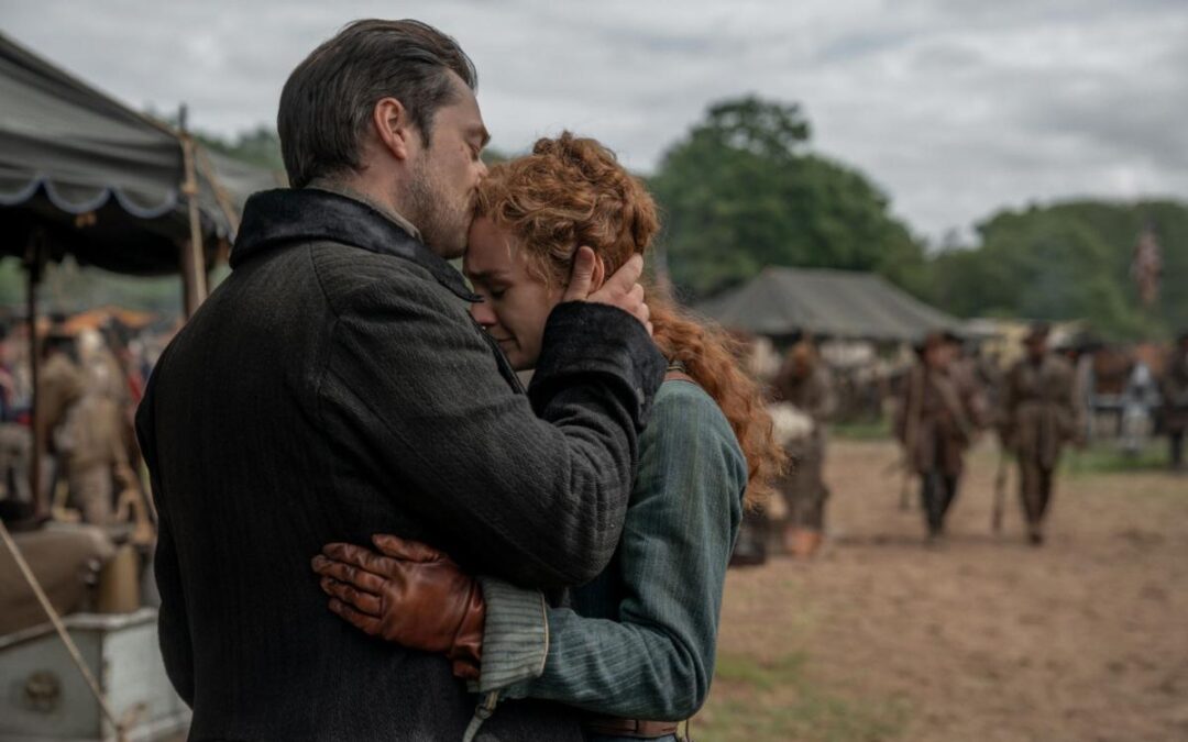 Here’s how to watch the ‘Outlander’ Season 8 premiere