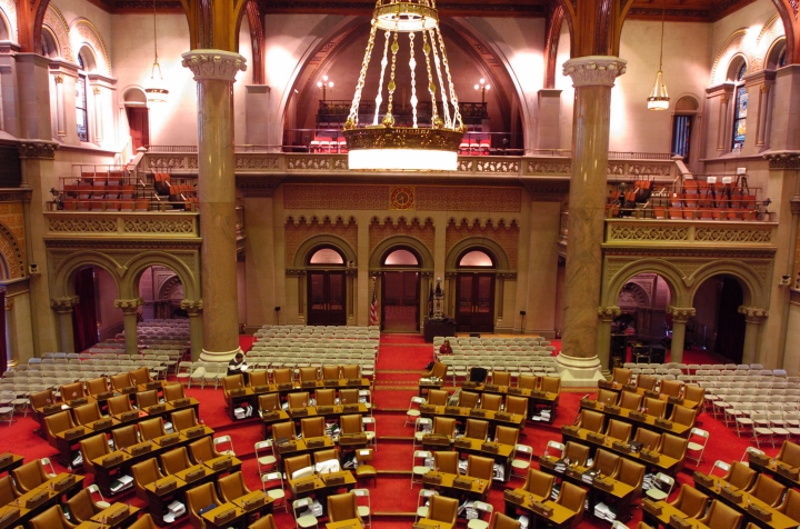 A new user’s key to Albany’s secrets