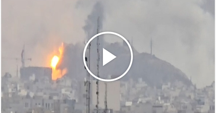 Trump’s War of Choice With Iran