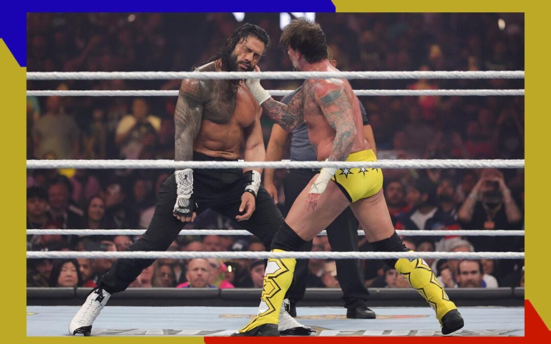 Wrestlemania 42 is fast approaching. How much are the cheapest tickets?