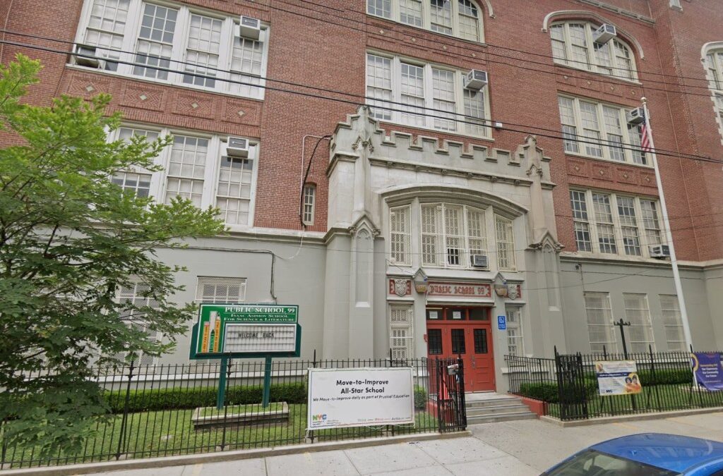 Husband’s alleged online attacks against union rep spark calls to oust Brooklyn superintendent