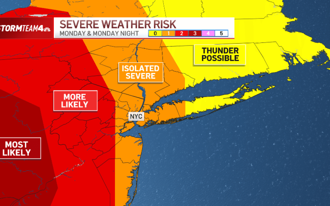 Live updates: Tornado threat for NJ as storms bring possible flooding, damaging winds