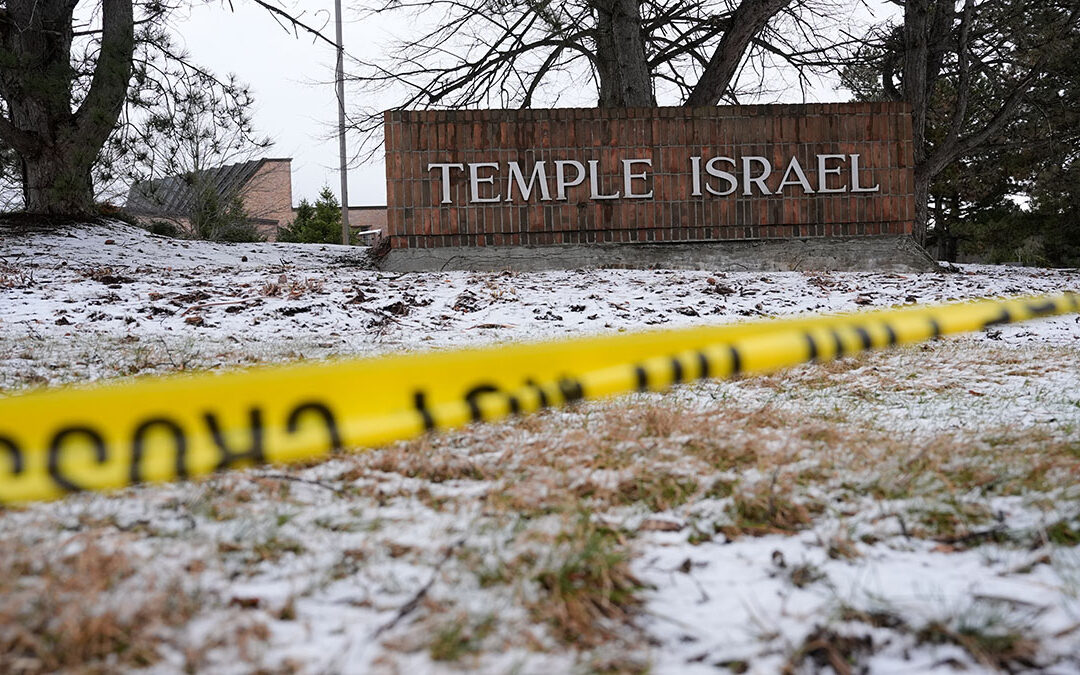 U.S. faces elevated terrorism threats against backdrop of Iran war and cuts at FBI, Justice Department