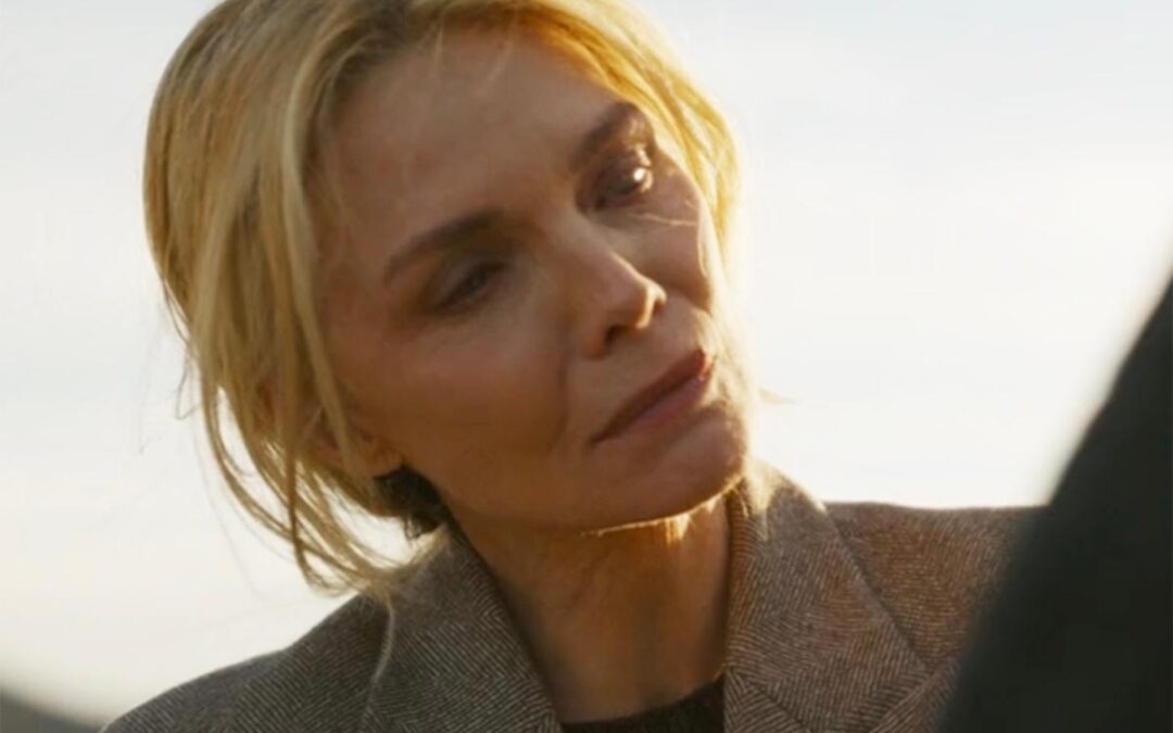 ‘The Madison’ Episode 2 Recap: All Butts Are Off