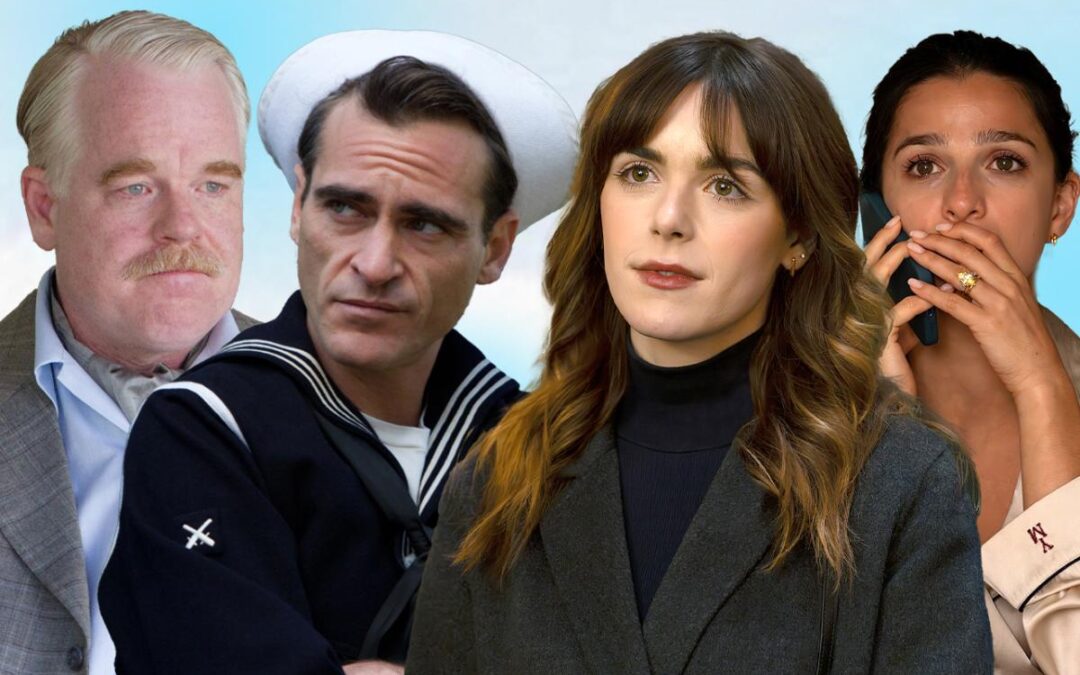 How Paul Thomas Anderson’s ‘The Master’ Explains ‘Industry’s Season 4 Finale