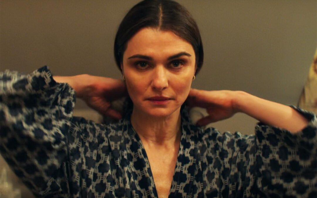 ‘Vladimir’ Episode 6 Recap: Roamin’ Forum