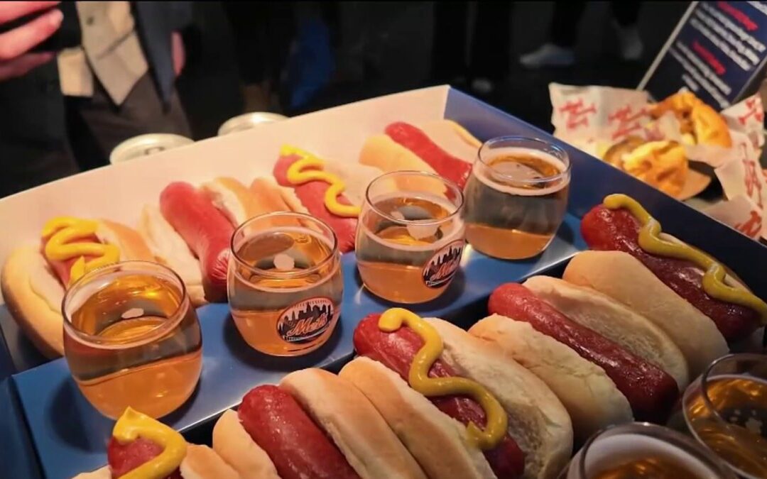 Citi Field rolls out official 9-9-9 deal, plus other new goodies for 2026 Mets season