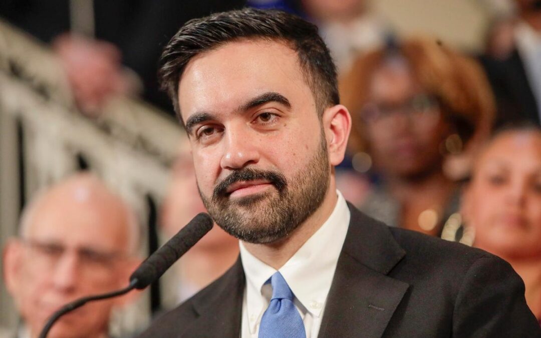 Time for the grown-ups to pull the plug on Mamdani’s fiscal fantasies