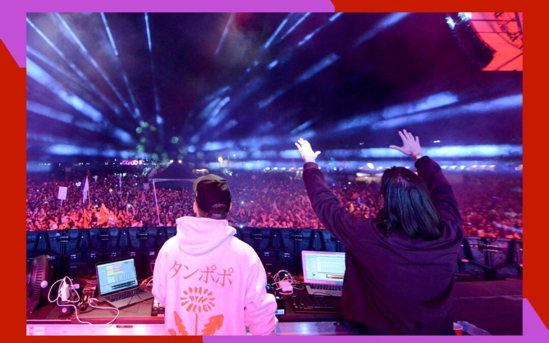 Zeds Dead announces ‘Journey of a Lifetime Tour,’ Forest Hills show. Get tickets