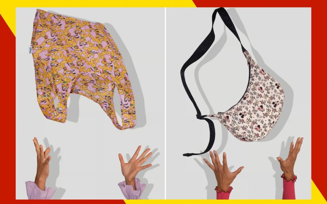 The new Baggu Disney collab will sell out quickly — Here’s what to add to your cart