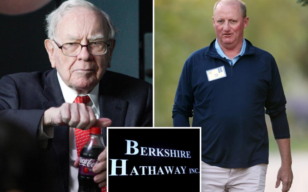 Berkshire Hathaway profit falls on lower insurance income, Occidental writedown