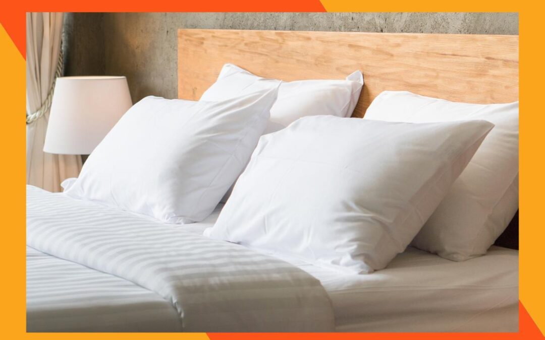 Don’t lose sleep over your pillow — these 8 editor-tested ones are the best