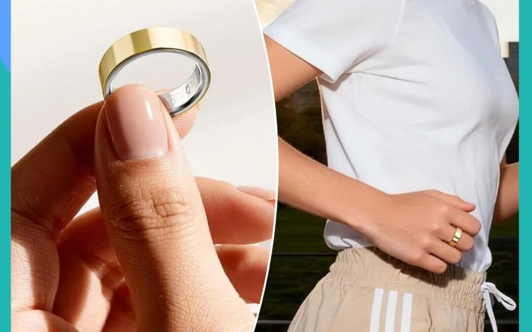 Users grow wary of Oura’s ties to DOD and are opting for cheaper smart rings