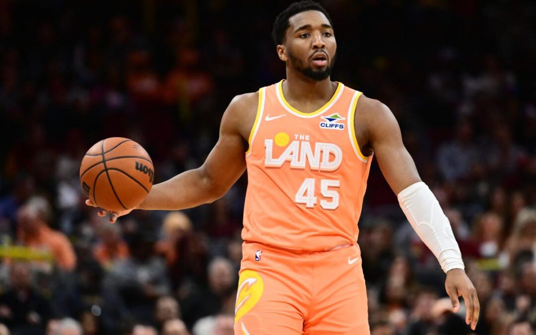 Sleeper Fantasy Promo Code NYPBONUS: Get free $20 + 100% deposit match up to $100 for Tuesday’s NBA slate