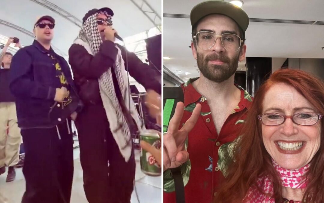 Champagne socialists in Cuba stage concert, stay in 5-star hotel as country plunges into nationwide blackout