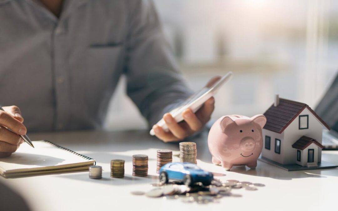 How to avoid losing your home when your income drops — and economic uncertainty becomes reality