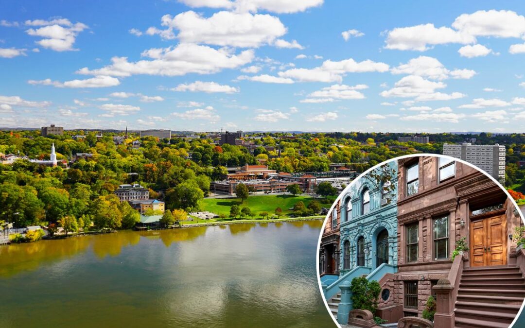 New Yorkers are buying country homes while still renting in Manhattan — why the trend is hitting harder than ever