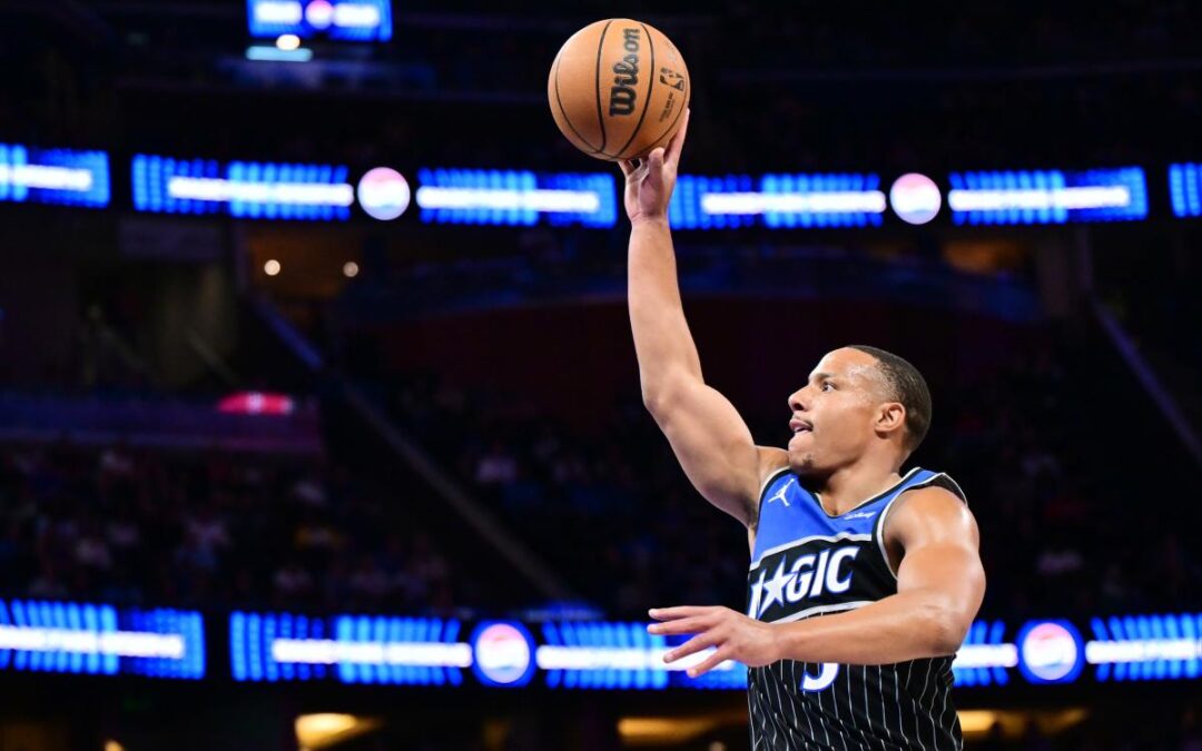 theScore Bet bonus code NPNEWS: Get a bet reset for Pistons vs. Magic