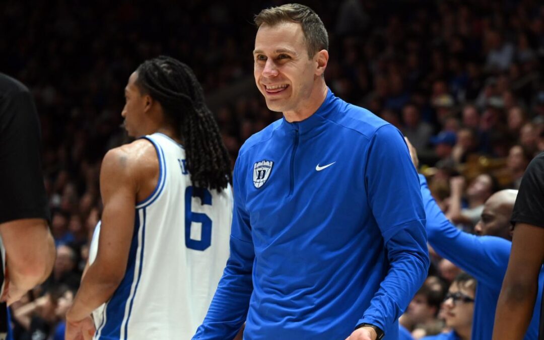 BetMGM bonus code NYPDM1500: Get a 20% first deposit match up to $1,500 for Duke vs. NC State