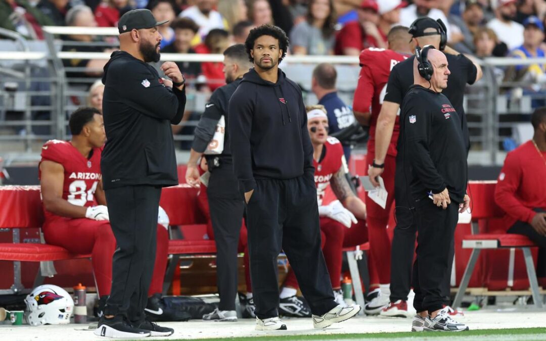 Kyler Murray Next Team Odds: Vikings are the favorite at prediction markets