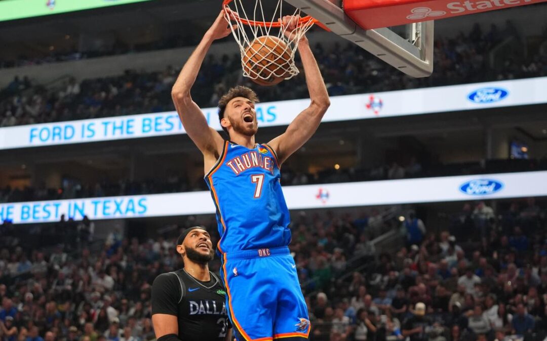 Chalkboard promo code NYPOST: Get a 100% deposit match up to $100 + free pick for Saturday’s NBA slate