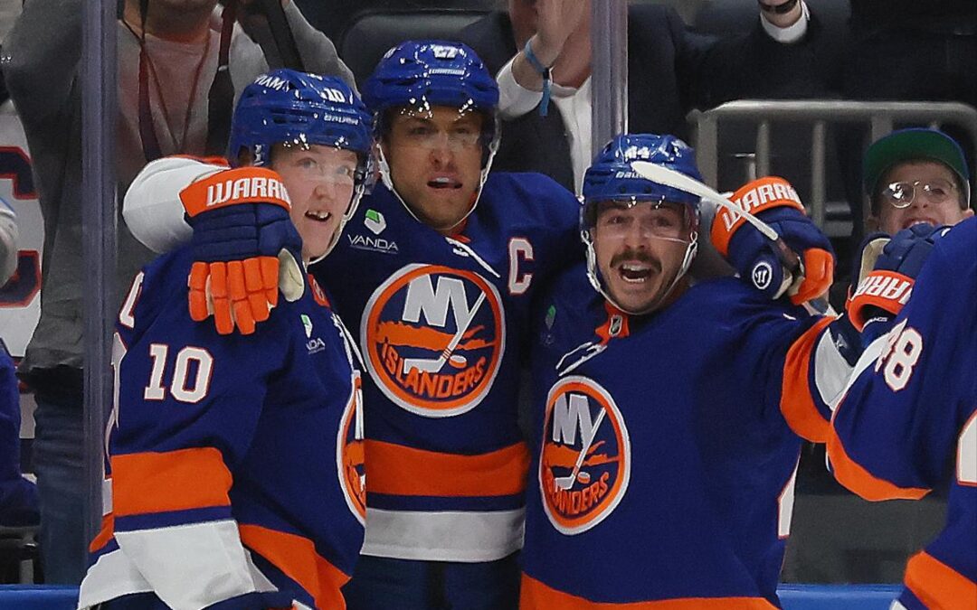 Dabble promo code: Get $10 when you sign-up to Dabble for Islanders vs. Sharks