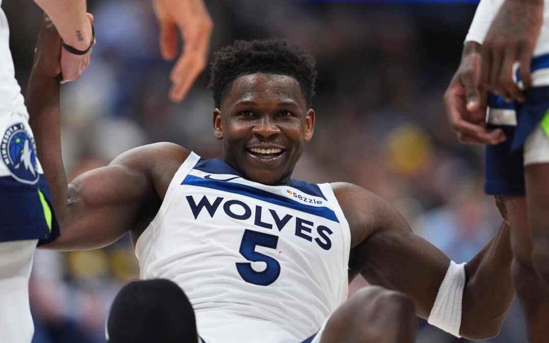 BetMGM bonus code NYPDM1500: Get a 20% first deposit match up to $1,500 for Raptors vs. Timberwolves